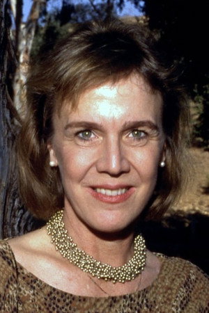 Catherine E. Coulson portrait