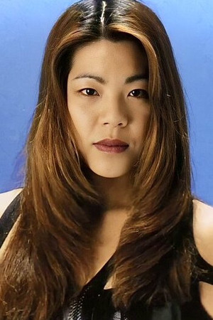 Takako Inoue portrait