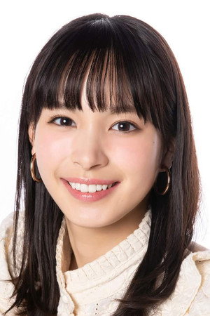 Nagisa Sekimizu portrait