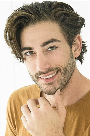 Kodi Baker portrait