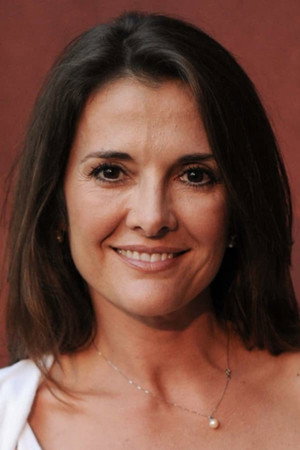 Fabiana Udenio portrait