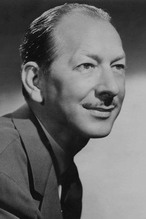 Vaughn Taylor portrait