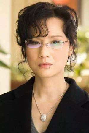 Li Jianqun portrait