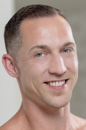 Ethan Sinns portrait