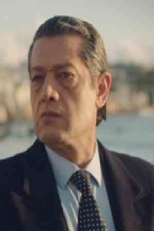 Hassan Kachach portrait