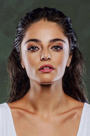 Ayça Ayşin Turan portrait