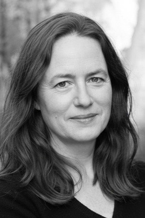 Heather Cox Richardson portrait