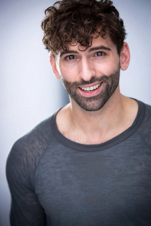 Kyle Roark portrait