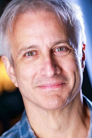 Bronson Pinchot portrait