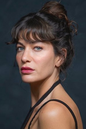 Berrak Tüzünataç portrait