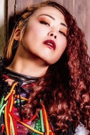 Hiroyo Matsumoto portrait