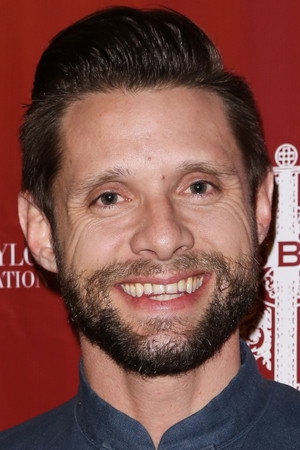 Danny Pintauro portrait