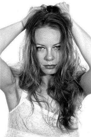 Cleo de Paris portrait