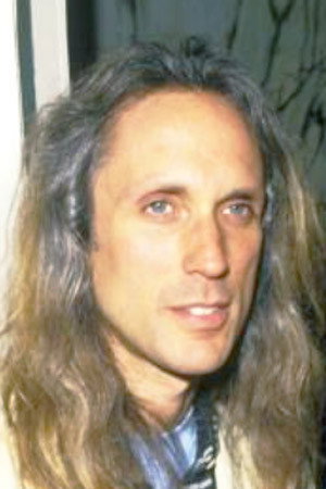 David Wolff portrait