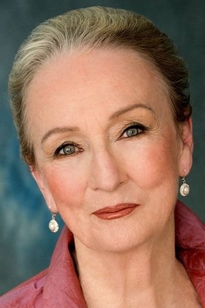 Kathleen Chalfant portrait