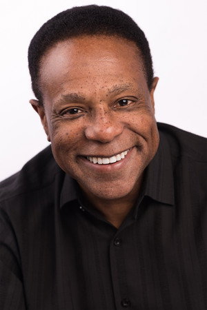 Brian Copeland portrait