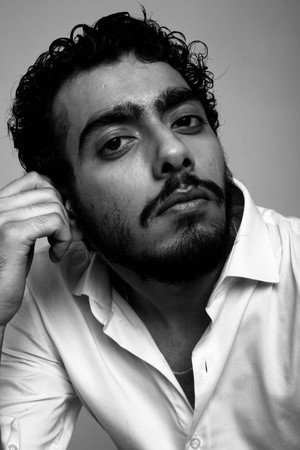 Sahil Mehta portrait