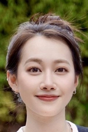 Zhao Jingyi portrait