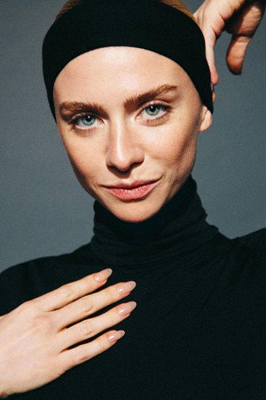 Maddie Phillips portrait