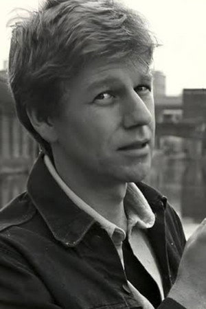 Ron Peck portrait