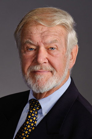 Heinar Piller portrait