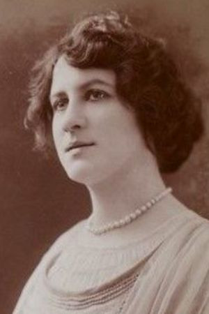 Jeanne Desclos portrait