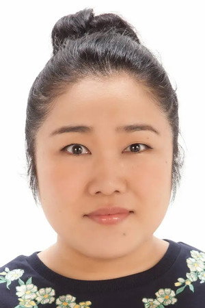 Moe Edamoto portrait