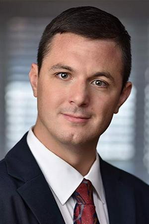 Shawn Shillingford portrait