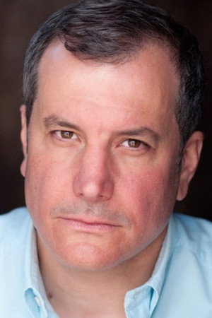 Keith Kupferer portrait