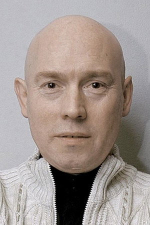 Viktor Sukhorukov portrait
