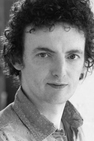 John Keating portrait