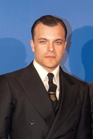 Toni-Prince Tvrtkovic portrait