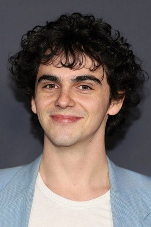 Jack Dylan Grazer portrait