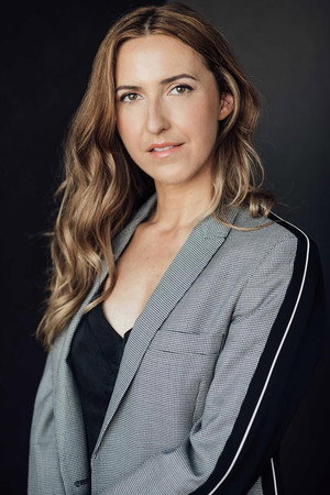 Molly Flood portrait