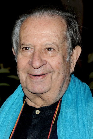 Tinto Brass portrait