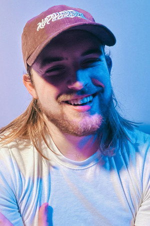 J. Seth Estes portrait