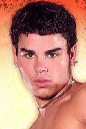 Renan Fabregat portrait