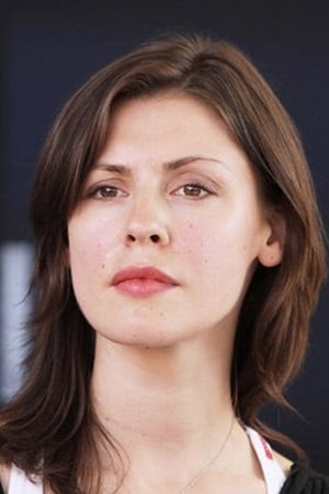 Olga Dihovichnaya portrait