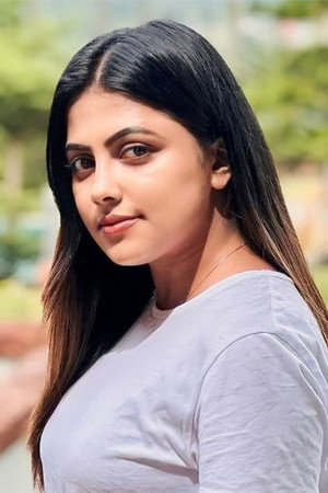 Sreevidya Mullachery portrait