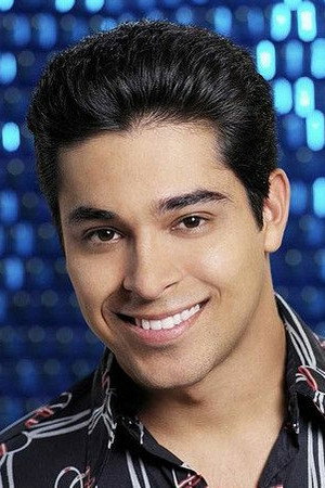Wilmer Valderrama portrait