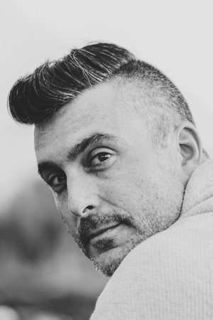 Jonathan Painchaud portrait