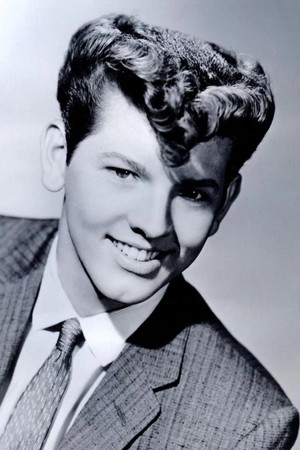 Jimmy Clanton portrait