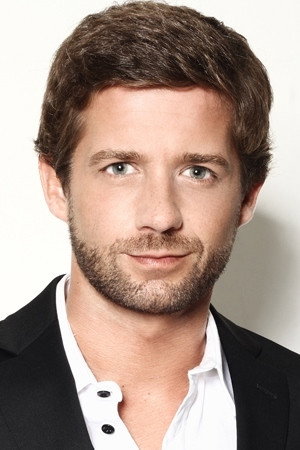 Pedro Granger portrait