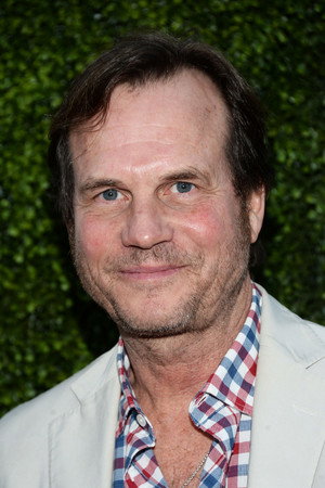 Bill Paxton portrait