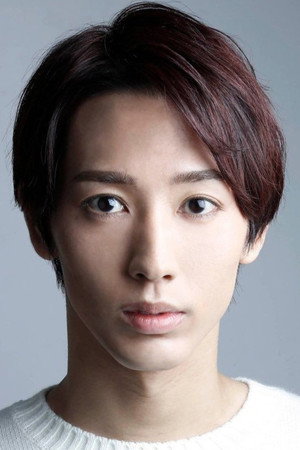 Shori Kondo portrait