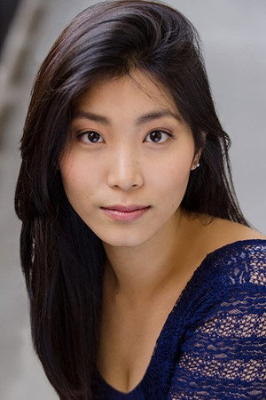 Miriam Lee portrait