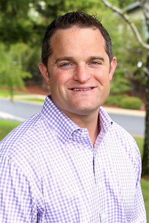 Dean Jacobson portrait