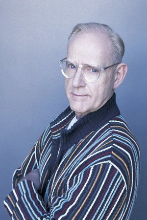 William Sheller portrait