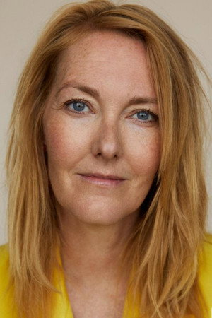 Ditte Hansen portrait