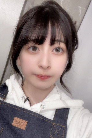 Kona Tsukine portrait